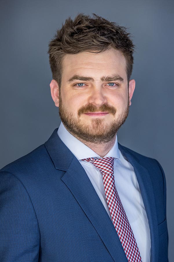Bálint Áron